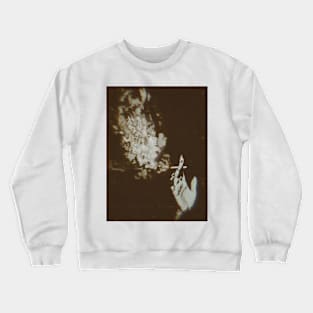 Smokey Memories Crewneck Sweatshirt